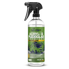 bio-chem Acryl- und Plexiglas-Reiniger Pflege...