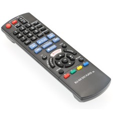 New N2QAYB001024 Replacement Remote Control f Panasonic Player DMPBD93 DMPBD903