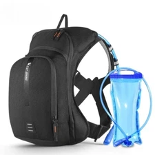 Sports Hydration Backpack  MTB Road Bike Cycling Water Bag Outdoor Climbing Bag