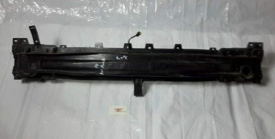 2014-2016 Kia Rondo Reinforcement Impact Bar Rebar OEM Rear Beam Foto 2 de 4