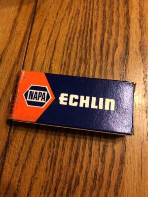Napa Echlin Cs 301 Montage Schiffe N 24h