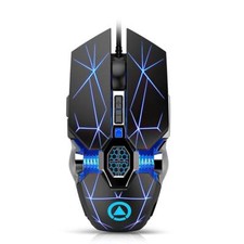 Gaming Mechanical Mouse