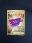 Carte Pokémon Go Module Leurre Gold  088/078 Epée et Bouclier 10.5 FR Neuf