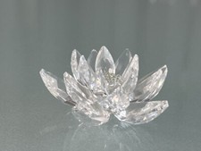 Statua Swarovski 838181 ninfea 5,7 cm. Ottime condizioni