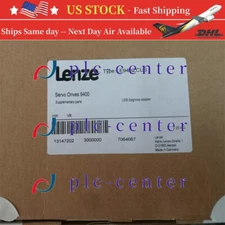 Brand New LENZE E94AZCUS free ship