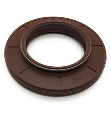 Input Yoke Seal Compat w/OMC Volvo Penta Cobra SX Sterndrives Replaces 3852272