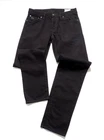 G-STAR 3301 Men's LOW TAPERED Black 100% Cotton Jeans size W31 L34