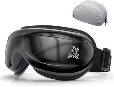 BOB AND BRAD Eye Massage with Heat Music Improve Sleep Reduce Eye Strain Dry Eye