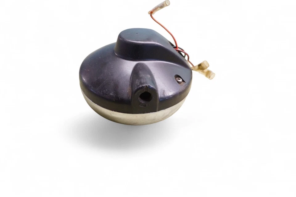 KAWASAKI G3 G4 F6 HEADLIGHT BUCKET K85 *AH37 - Image 4 of 4