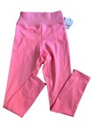 NWT  K Swiss Women's Eleven by Venus WIlliams Sparklette High Waist Leggings XS — photo 2