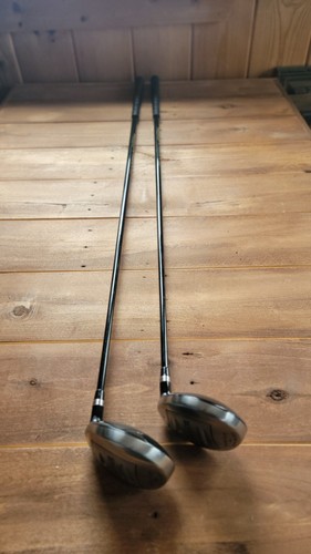 Warrior Custom Golf TOUR XP-F 5, 7, Graphite Drivers, Loft 21 and 24, 43.5 inch - Picture 9 of 13