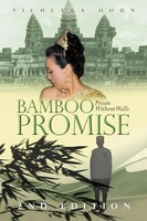 Vicheara Houn | Bamboo Promise | Taschenbuch | Englisch (2012) | Abbott Press