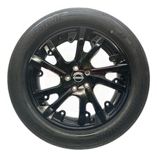 2023 Nissan Ariya Alloy Wheel 235/55/19 2023-2026 235/55/19