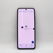 Motorola Razr 40 Ultra 5G 2023 XT2321-3 256GB Infinite Black Spectrum 