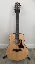 2021 Taylor GTe Urban Ash-Grand Theater Electro Acoustic- Excellent Condition