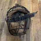 Vintage  MacGregor Catchers Mask Baseball Wall Decor — photo 9