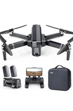 Ruko F11 PRO Drone with Camera for Adults 4K UHD Camera 60 Mins Flight Time