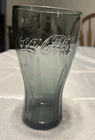 Vintage Coca-Cola Glass 16oz