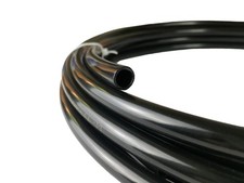 Fuel Line Nylon Tubing 5/32 ID Pneumatic Hose Tube Pipe 1/4 inch OD for Air Brak