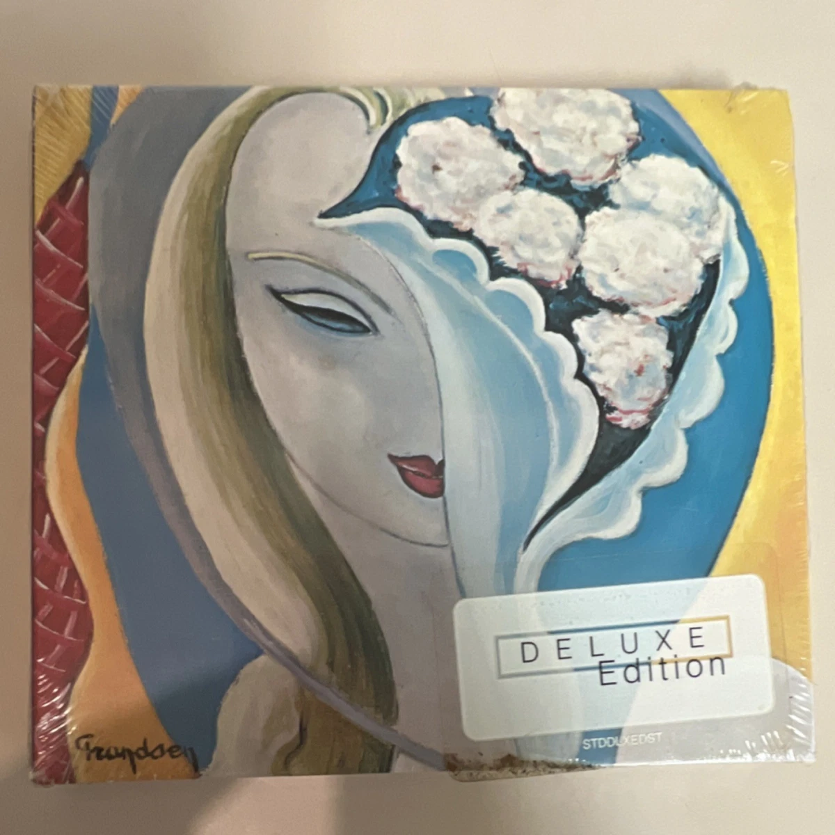 ア*イ様 4CD Derek and the Dominos The Majes Derek and the Dominos Duane Allman,Eric Clapton デレク・アンド・ザ