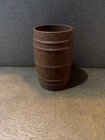 Vintage GI Joe Adventure Team - Training Center - Barrel