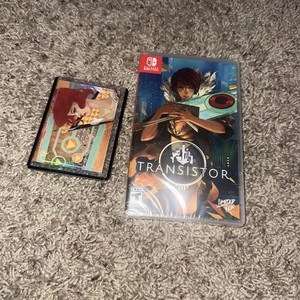 Transistor Ps4 | eBay
