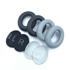 Ear Pads Noise Cancelling Headphones Softer PU Ear Cushions for Bose 700 NC700