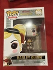Funko Pop! Vinyl: Harley Quinn #166 DC Universe Exclusive Figure