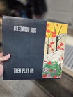 Fleetwood Mac*Then Play On*LP*Reprise RS6368 Very Nice *1969*Pitman Pressing