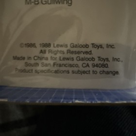 Micro Machines - Deluxe Collection I - Sealed Package 