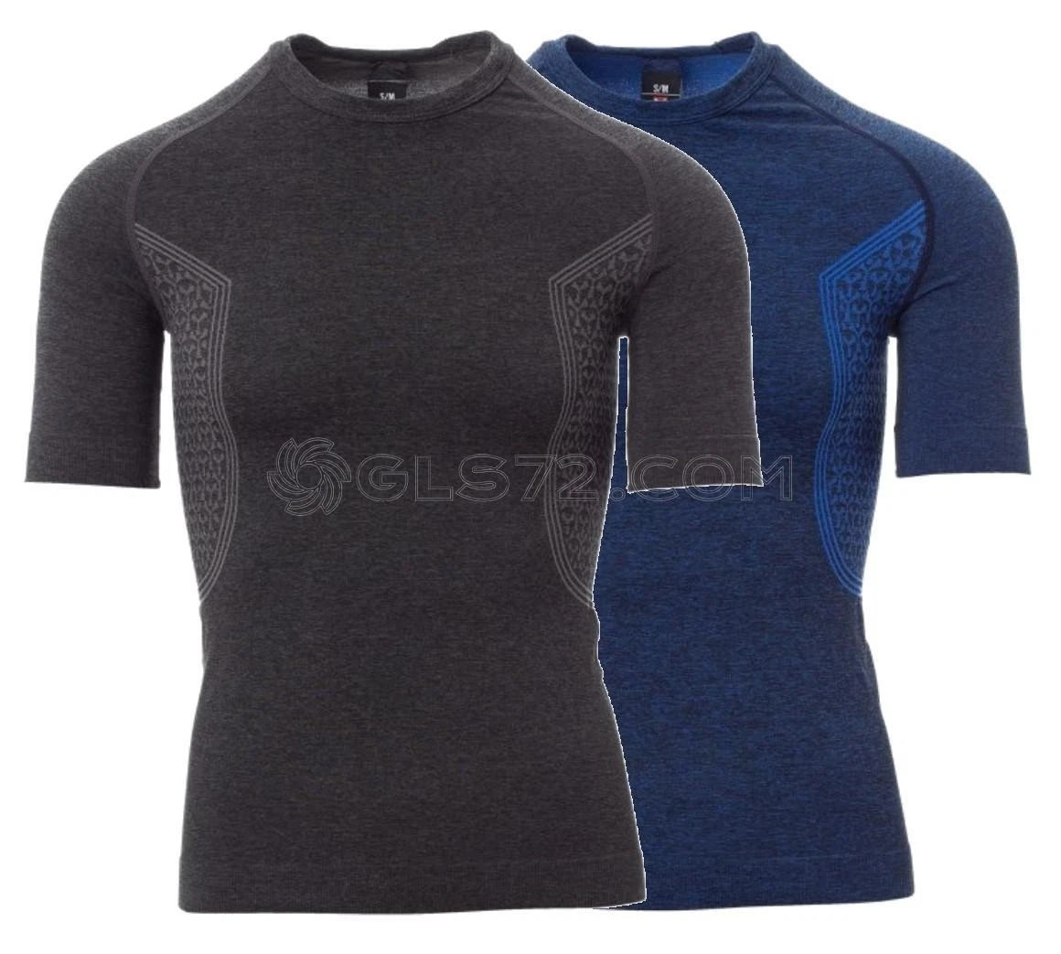 Maglietta intima termica Fortdress WIKINGER - FLE FV20LS02