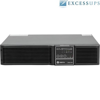 Vertiv Liebert PSI-XR UPS 3000VA / 2700W RM 2U 120V 30A PS3000RT3-120XR   Ref...