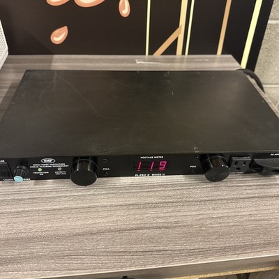 FURMAN PL-PRO D SERIES II POWER CONDITIONER