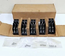 Meter Devices Five-2562 / 2 Pole Compact Switch (Box of 5 pcs)