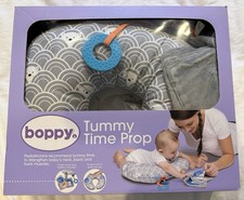 Boppy Tummy Time Prop Pillow
