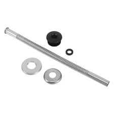 Toilet Flusher Replacement Kit Valve Pipe Sealing Ring for Urinal