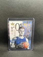 2024-25 Panini Court Kings - Rookies I Zach Edey #125 (RC)