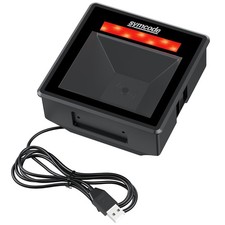 2D Embedded Barcode Scanner 1D 2D QR Code Auto Sensing Cell Phone Computer