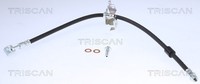 Bremsschlauch Triscan 8150 80204 FüR Opel J309 P10 GTC J300 Cruze Chevrolet P12