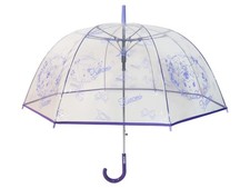 Hello Kitty Adult 91cm Stick Umbrella