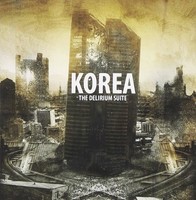 Audio Cd - Korea - The Delirium Suite - Vicisolum Productions -D- Neu