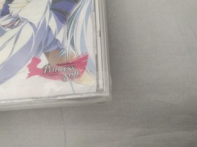 Princess Soft Double Shadow  Unopened  Double Shadow