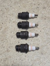 Vintage Champion 7 Spark Plug for sale | eBay