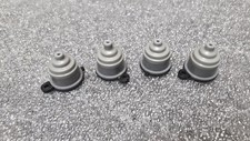 Pioneer Cdj 350. Set Of 4 Original Dampers free shipping