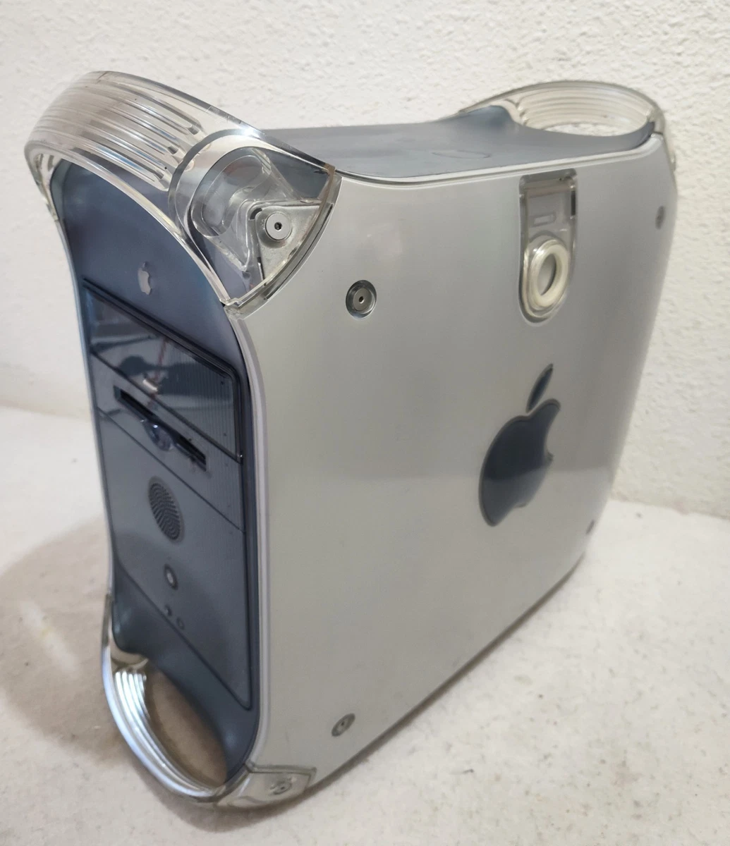Apple PowerMac PowerPC G4 Apple Desktops & All-In-One Computers