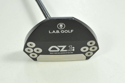 LAB Golf OZ.1i Insert 35