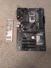 ASUS Prime H310-PLUS Intel H310 Motherboard LGA1151 ATX