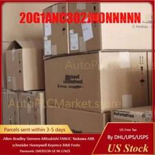 20G1ANC302JN0NNNNN Drive 20G1ANC302JN0NNNNN 2...