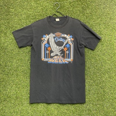 Vintage Harley Davidson Daytona Bike Week  Size Large Eagle 80s 90s 3D