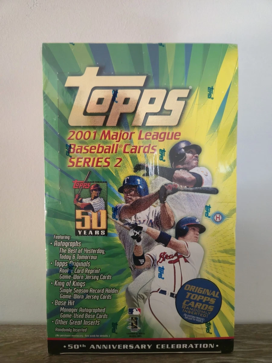 Topps Ichiro Suzuki Autographed Baseball Sports Trading Cards